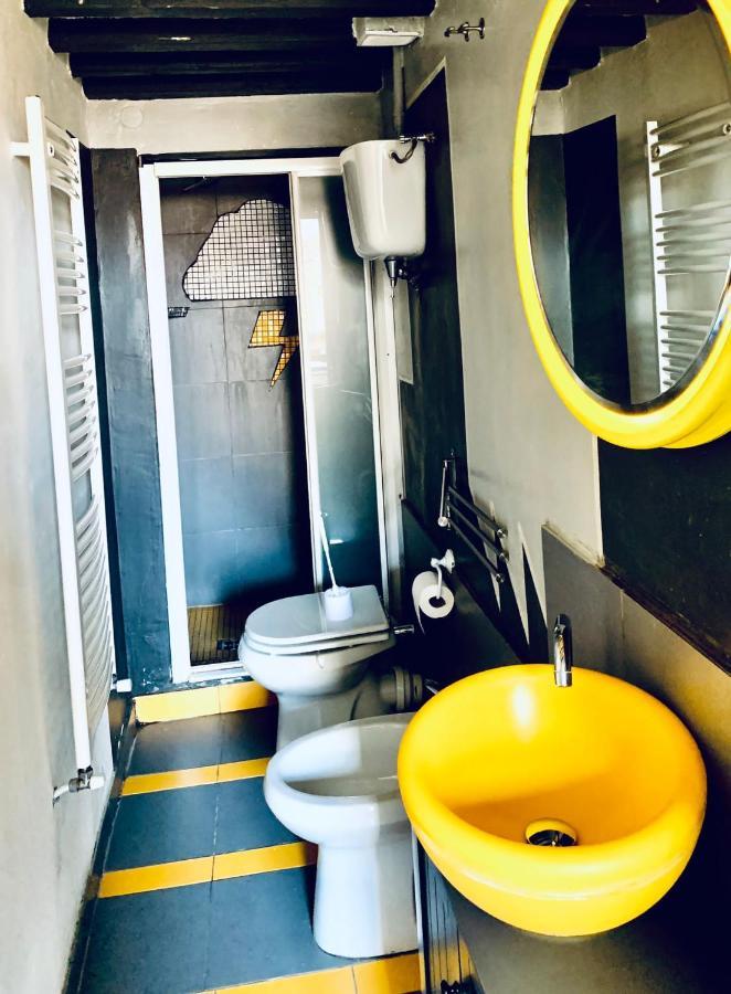 Suite Via Faenza フィレンツェ エクステリア 写真
