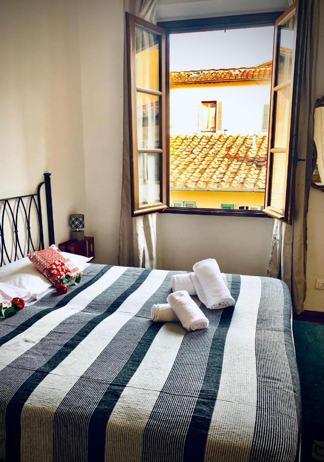 Suite Via Faenza フィレンツェ エクステリア 写真